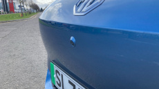 MG MGS5 170kW Trophy EV Long Range 64kWh 5dr Auto Electric Estate